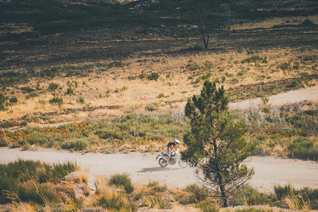 Husqvarna 701 Enduro 2026: il mono più potente al mondo in salsa dual